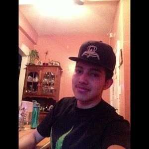 Meet your Posher, Daniel